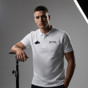 Bozkurt & Türk Polo Yaka Tişört