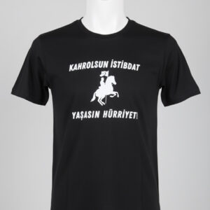 Yaşasın Hürriyet Tişört