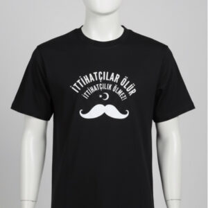 İttihat ve İttifak Tişört