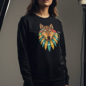 Doğu Türkistana Özel Sweatshirt